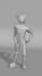 retopologize and uv unwrap your 3d models and sculpts