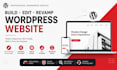 do custom full stack website development for germany based business ai web app