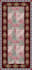 create textile pattern and print