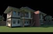 create professional autocad drafting, civil 3d, and sketchup and 3d model