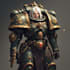 draw your warhammer 40k, sigmar and dnd miniatures