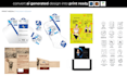 convert ai designs to print ready ai cdr PSD