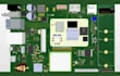 design raspberry pi cm4 cm5 pcb, carrier board, hat and custom embedded hardware