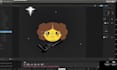 create mascot interactive rive lottie animation svg json animation, animated gif