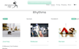 make your website stand out