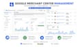 fix google merchant center suspension and misrepresentation