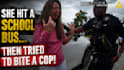 edit police bodycam videos