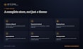 build a professional wordpress and woocommerce website