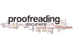 write translate proofread and edit english and urdu document