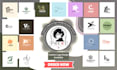 make elegant logo design