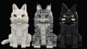 create custom lego pet