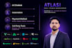 build a full stack ai web app with ai integration