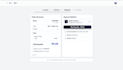 build a full stack web application using react and nodejs