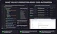 set up a github actions ci cd pipeline