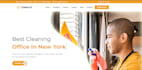 design a wordpress website for service businesses
