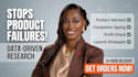 do product research competitor analysis pestle swot analysis for business