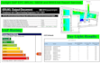 do daylight sap epc brukl sbem and breeam report services