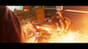 do professional vfx compositing, blood effect, cgi, visual effect horror vfx