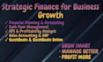 provide fractional cfo services with odoo and quickbooks