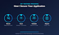 do web application penetration testing
