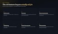 integrate ai features into your web app