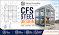 design cfs framing and create cold formed steel shop drawings