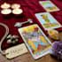provide an intuitive relationship tarot reading