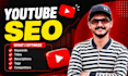 youtube SEO keyword research and video optimization