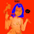 draw spicy oc character illustration
