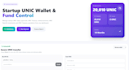 make your website using with modern technologies