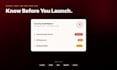 do a security audit and code review of your vibe coded app