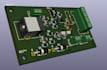design pcb, pcb schematic, pcb circuit, fabrication gerber and bom