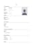 write and improve your resume, cv