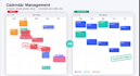 manage your emails, calendar and chats
