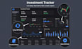 build a custom web dashboard to track your projects, kpis and budget