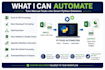 automate excel data processing using python