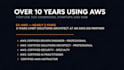 cut your AWS bill with a written cost optimization audit