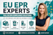 register eu wide epr weee battery and packaging compliance