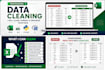 clean and format your data in excel python r or CSV