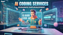develop and refactor your mobile app code using claude ai