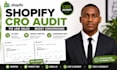 audit and optimize your shopify store to increase conversion