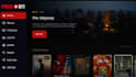 do iptv ott smart tv streaming app android tv samsung tv