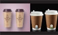 create custom doodle art for product packaging and boxes