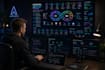 design a secure cloud architecture for AWS azure or gcp
