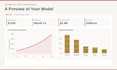 build financial models, forecasts, and valuation in excel