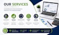 provide professional internal audit and financial analysis services