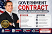 government contract bids, rfq responses and capability statements