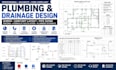 do sanitary layouts pipe sizing arizona hydraulic calculation plumbing schematic