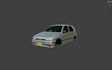 design game ready 3d vehicle models in blender