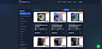 build a custom e commerce website with PHP and mysql